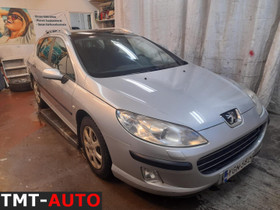 Peugeot 407, Autot, Kuopio, Tori.fi Peugeot 407, Autot, Kuopio, Tori.fi