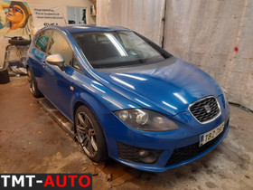 Seat Leon, Autot, Kuopio, Tori.fi Seat Leon, Autot, Kuopio, Tori.fi