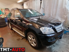 Mercedes-Benz ML, Autot, Kuopio, Tori.fi Mercedes-Benz ML, Autot, Kuopio, Tori.fi