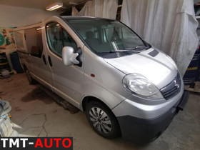 Opel Vivaro, Autot, Kuopio, Tori.fi Opel Vivaro, Autot, Kuopio, Tori.fi