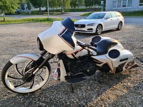 Harley-Davidson Touring, Moottoripyörät, Moto, Kuopio, Tori.fi Harley-Davidson Touring, Moottoripyörät, Moto, Kuopio, Tori.fi