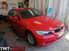 BMW 318, Autot, Kuopio, Tori.fi BMW 318, Autot, Kuopio, Tori.fi