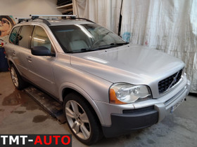 Volvo XC90, Autot, Kuopio, Tori.fi Volvo XC90, Autot, Kuopio, Tori.fi