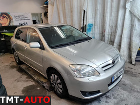 Toyota Corolla, Autot, Kuopio, Tori.fi Toyota Corolla, Autot, Kuopio, Tori.fi