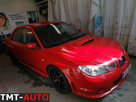 Subaru Impreza, Autot, Kuopio, Tori.fi Subaru Impreza, Autot, Kuopio, Tori.fi