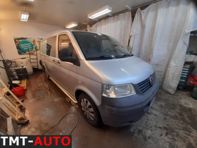 Volkswagen Transporter, Autot, Kuopio, Tori.fi Volkswagen Transporter, Autot, Kuopio, Tori.fi