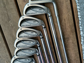 Golfmailat, Golf, Urheilu ja ulkoilu, Seinäjoki, Tori.fi Golfmailat, Golf, Urheilu ja ulkoilu, Seinäjoki, Tori.fi