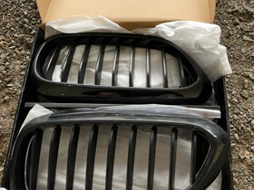 Bmw G30 ritilät, Autovaraosat, Auton varaosat ja tarvikkeet, Hamina, Tori.fi Bmw G30 ritilät, Autovaraosat, Auton varaosat ja tarvikkeet, Hamina, Tori.fi