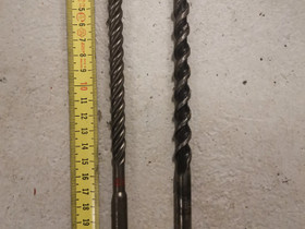 Hilti Kiviporan terät 10 ja 12mm, Työkalut, tikkaat ja laitteet, Rakennustarvikkeet ja työkalut, Mikkeli, Tori.fi Hilti Kiviporan terät 10 ja 12mm, Työkalut, tikkaat ja laitteet, Rakennustarvikkeet ja työkalut, Mikkeli, Tori.fi