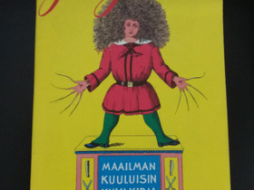 Lasten vanha hyväkuntoinen kirja, Muu keräily, Keräily, Jyväskylä, Tori.fi Lasten vanha hyväkuntoinen kirja, Muu keräily, Keräily, Jyväskylä, Tori.fi