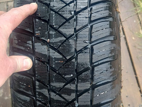 Toyota auriksen talvirenkaat, Renkaat ja vanteet, Hausjärvi, Tori.fi Toyota auriksen talvirenkaat, Renkaat ja vanteet, Hausjärvi, Tori.fi