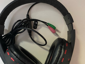 Pelikuulokkeet, Pelikonsolit ja pelaaminen, Viihde-elektroniikka, Pori, Tori.fi Pelikuulokkeet, Pelikonsolit ja pelaaminen, Viihde-elektroniikka, Pori, Tori.fi