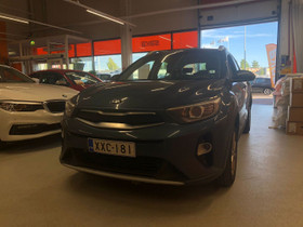 Kia Stonic, Autot, Tuusula, Tori.fi Kia Stonic, Autot, Tuusula, Tori.fi