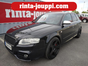 Audi S4, Autot, Hyvinkää, Tori.fi Audi S4, Autot, Hyvinkää, Tori.fi