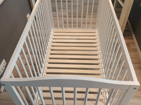 Pinnasänky, Tuolit, sängyt ja kalusteet, Lastentarvikkeet ja lelut, Vaasa, Tori.fi Pinnasänky, Tuolit, sängyt ja kalusteet, Lastentarvikkeet ja lelut, Vaasa, Tori.fi
