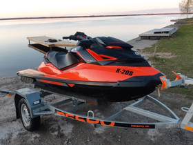SeaDoo Rxp 355 RS vesijetti, Vesiskootterit, Veneet, Lapua, Tori.fi SeaDoo Rxp 355 RS vesijetti, Vesiskootterit, Veneet, Lapua, Tori.fi