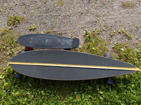 Longboard ja cruiser, Rullaluistelu ja skeittaus, Urheilu ja ulkoilu, Tornio, Tori.fi Longboard ja cruiser, Rullaluistelu ja skeittaus, Urheilu ja ulkoilu, Tornio, Tori.fi