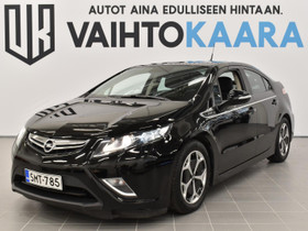 Opel Ampera, Autot, Vantaa, Tori.fi Opel Ampera, Autot, Vantaa, Tori.fi