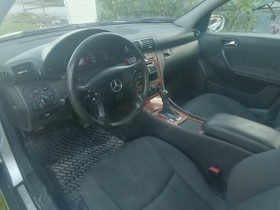 Mercedes-Benz C 270, Autot, Laihia, Tori.fi Mercedes-Benz C 270, Autot, Laihia, Tori.fi