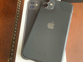Apple iPhone 11 64GB Black, Puhelimet, Puhelimet ja tarvikkeet, Pirkkala, Tori.fi Apple iPhone 11 64GB Black, Puhelimet, Puhelimet ja tarvikkeet, Pirkkala, Tori.fi