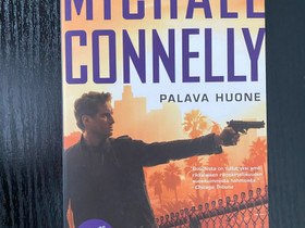 Michael Connelly - Palava huone, Kaunokirjallisuus, Kirjat ja lehdet, Tampere, Tori.fi Michael Connelly - Palava huone, Kaunokirjallisuus, Kirjat ja lehdet, Tampere, Tori.fi