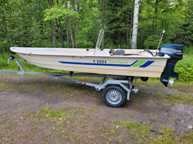 Tuussport 475R, Moottoriveneet, Veneet, Varkaus, Tori.fi Tuussport 475R, Moottoriveneet, Veneet, Varkaus, Tori.fi