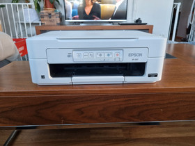 Epson tulostin/skanneri, Oheislaitteet, Tietokoneet ja lisälaitteet, Lahti, Tori.fi Epson tulostin/skanneri, Oheislaitteet, Tietokoneet ja lisälaitteet, Lahti, Tori.fi