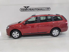 Dacia Logan MCV, Autot, Salo, Tori.fi Dacia Logan MCV, Autot, Salo, Tori.fi