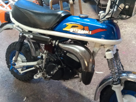Turbokit tehoputki, Mopojen varaosat ja tarvikkeet, Mototarvikkeet ja varaosat, Seinäjoki, Tori.fi Turbokit tehoputki, Mopojen varaosat ja tarvikkeet, Mototarvikkeet ja varaosat, Seinäjoki, Tori.fi