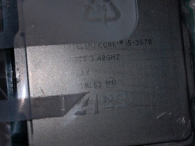 I5-3570 Prosessori, Komponentit, Tietokoneet ja lisälaitteet, Seinäjoki, Tori.fi I5-3570 Prosessori, Komponentit, Tietokoneet ja lisälaitteet, Seinäjoki, Tori.fi
