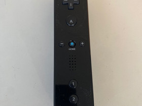 Wii ohjain, Pelikonsolit ja pelaaminen, Viihde-elektroniikka, Oulu, Tori.fi Wii ohjain, Pelikonsolit ja pelaaminen, Viihde-elektroniikka, Oulu, Tori.fi