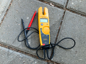 Fluke t5-600 sähkömittari, Sähkötarvikkeet, Rakennustarvikkeet ja työkalut, Lappeenranta, Tori.fi Fluke t5-600 sähkömittari, Sähkötarvikkeet, Rakennustarvikkeet ja työkalut, Lappeenranta, Tori.fi