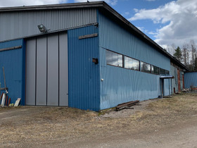 Halli / varastotilaa 270m2, Autotallit ja varastot, Mäntyharju, Tori.fi Halli / varastotilaa 270m2, Autotallit ja varastot, Mäntyharju, Tori.fi