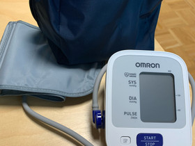 Omron M2 verenpainemittari, Terveyslaitteet ja hygieniatarvikkeet, Terveys ja hyvinvointi, Pirkkala, Tori.fi Omron M2 verenpainemittari, Terveyslaitteet ja hygieniatarvikkeet, Terveys ja hyvinvointi, Pirkkala, Tori.fi