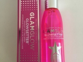 GLAMGLOW GLOWSETTER MEIKINKIINNITTÄJÄ 110 ml, Kauneudenhoito ja kosmetiikka, Terveys ja hyvinvointi, Loviisa, Tori.fi GLAMGLOW GLOWSETTER MEIKINKIINNITTÄJÄ 110 ml, Kauneudenhoito ja kosmetiikka, Terveys ja hyvinvointi, Loviisa, Tori.fi