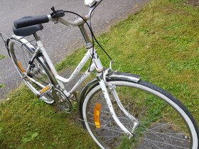 Polkupyörä 24, Muut pyörät, Polkupyörät ja pyöräily, Joensuu, Tori.fi Polkupyörä 24, Muut pyörät, Polkupyörät ja pyöräily, Joensuu, Tori.fi