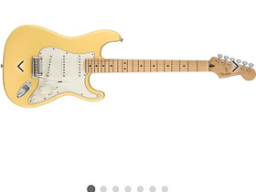 Fender player stratocaster, Kitarat, bassot ja vahvistimet, Musiikki ja soittimet, Rovaniemi, Tori.fi Fender player stratocaster, Kitarat, bassot ja vahvistimet, Musiikki ja soittimet, Rovaniemi, Tori.fi