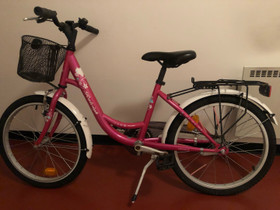 Tyttöjen Raleigh 20 polkupyörä, Lasten pyörät, Polkupyörät ja pyöräily, Helsinki, Tori.fi Tyttöjen Raleigh 20 polkupyörä, Lasten pyörät, Polkupyörät ja pyöräily, Helsinki, Tori.fi