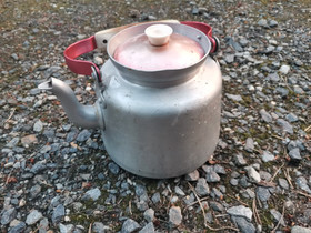 Alu kahvi pannu 1.5l, Muut keittiötarvikkeet, Keittiötarvikkeet ja astiat, Mikkeli, Tori.fi Alu kahvi pannu 1.5l, Muut keittiötarvikkeet, Keittiötarvikkeet ja astiat, Mikkeli, Tori.fi