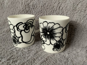 Marimekko Eläköön Elämä uudet mukit 2,5dl, Kahvikupit, mukit ja lasit, Keittiötarvikkeet ja astiat, Hämeenlinna, Tori.fi Marimekko Eläköön Elämä uudet mukit 2,5dl, Kahvikupit, mukit ja lasit, Keittiötarvikkeet ja astiat, Hämeenlinna, Tori.fi