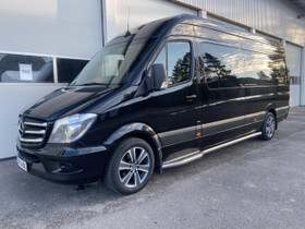 Mercedes-Benz Sprinter, Autot, Oulu, Tori.fi Mercedes-Benz Sprinter, Autot, Oulu, Tori.fi