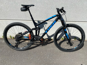 Trek ex Fuel 7, Maastopyörät, Polkupyörät ja pyöräily, Pietarsaari, Tori.fi Trek ex Fuel 7, Maastopyörät, Polkupyörät ja pyöräily, Pietarsaari, Tori.fi