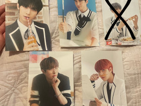 Kpop ateez atiny kit 2021 postikortit, Muu keräily, Keräily, Tornio, Tori.fi Kpop ateez atiny kit 2021 postikortit, Muu keräily, Keräily, Tornio, Tori.fi