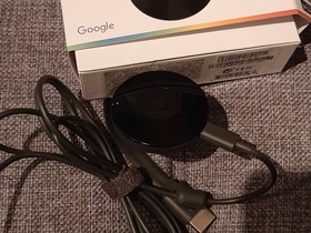 Chromecast, Muu viihde-elektroniikka, Viihde-elektroniikka, Pori, Tori.fi Chromecast, Muu viihde-elektroniikka, Viihde-elektroniikka, Pori, Tori.fi