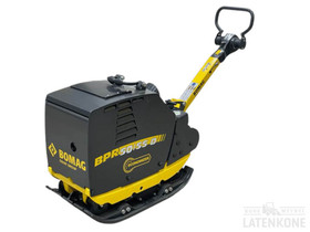 Bomag BPR50/55DE tärylätkä tiiveysmittarilla, Maanrakennuskoneet, Työkoneet ja kalusto, Alavus, Tori.fi Bomag BPR50/55DE tärylätkä tiiveysmittarilla, Maanrakennuskoneet, Työkoneet ja kalusto, Alavus, Tori.fi