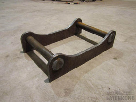 Laten Vastalevy S45 16mm, Maanrakennuskoneet, Työkoneet ja kalusto, Alavus, Tori.fi Laten Vastalevy S45 16mm, Maanrakennuskoneet, Työkoneet ja kalusto, Alavus, Tori.fi