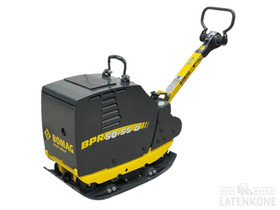 Bomag BPR50/55DE tärylätkä, Maanrakennuskoneet, Työkoneet ja kalusto, Alavus, Tori.fi Bomag BPR50/55DE tärylätkä, Maanrakennuskoneet, Työkoneet ja kalusto, Alavus, Tori.fi
