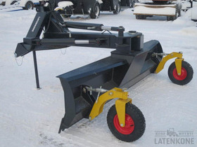 Laten Takalana 250cm rungonkäännöllä, Maanrakennuskoneet, Työkoneet ja kalusto, Alavus, Tori.fi Laten Takalana 250cm rungonkäännöllä, Maanrakennuskoneet, Työkoneet ja kalusto, Alavus, Tori.fi