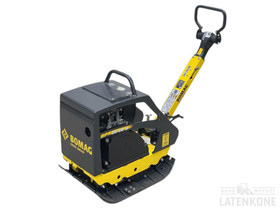 Bomag BPR25/50D tärylätkä, Maanrakennuskoneet, Työkoneet ja kalusto, Alavus, Tori.fi Bomag BPR25/50D tärylätkä, Maanrakennuskoneet, Työkoneet ja kalusto, Alavus, Tori.fi