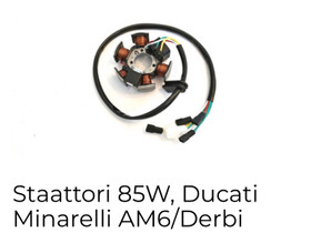 Am6 ducati staattori!, Mopojen varaosat ja tarvikkeet, Mototarvikkeet ja varaosat, Kannus, Tori.fi Am6 ducati staattori!, Mopojen varaosat ja tarvikkeet, Mototarvikkeet ja varaosat, Kannus, Tori.fi